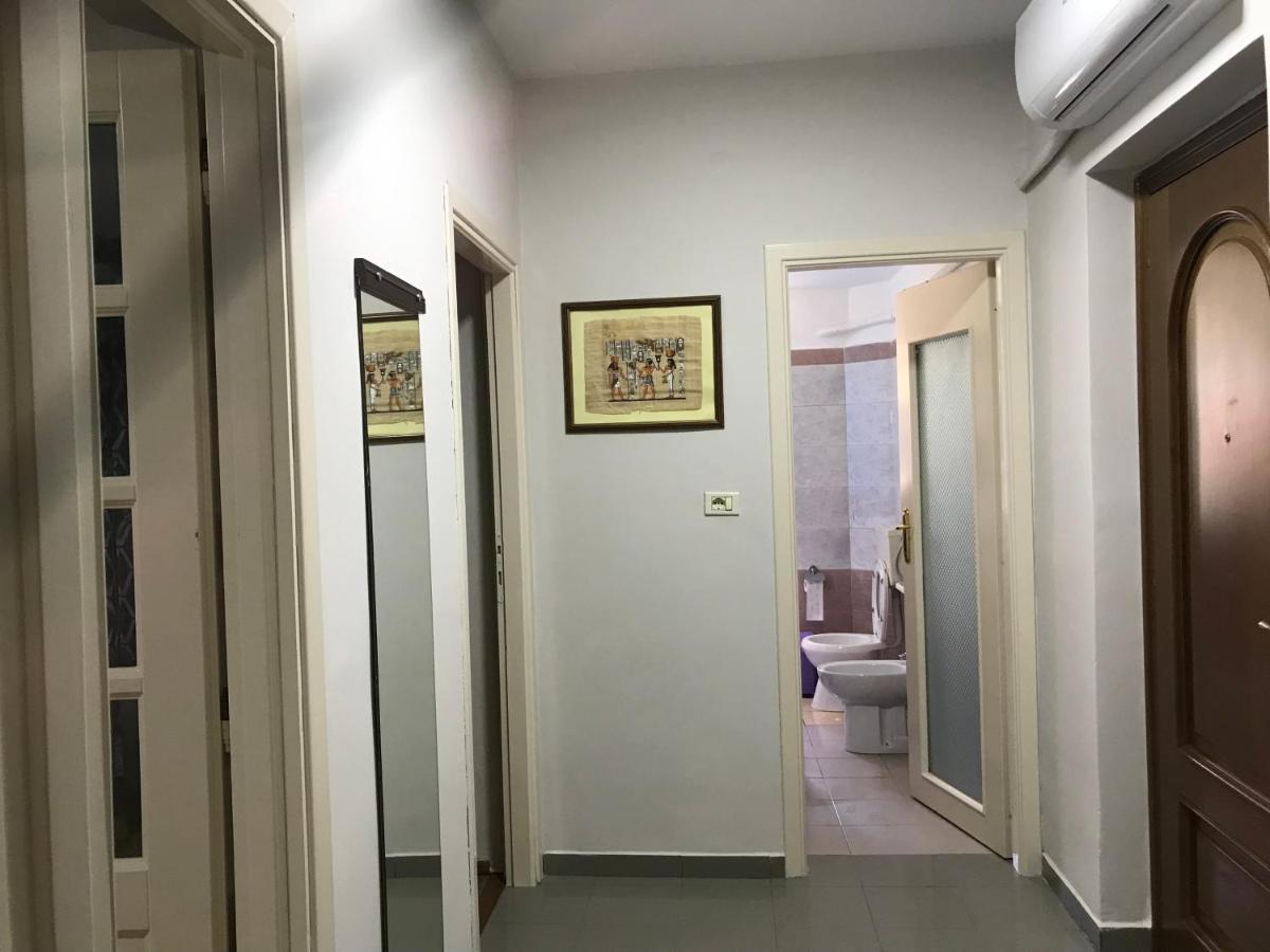 Proper House Iva Apartment ติรานา ภายนอก รูปภาพ