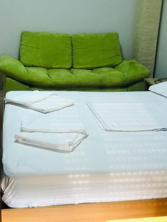 Proper House Iva Apartment ติรานา ภายนอก รูปภาพ