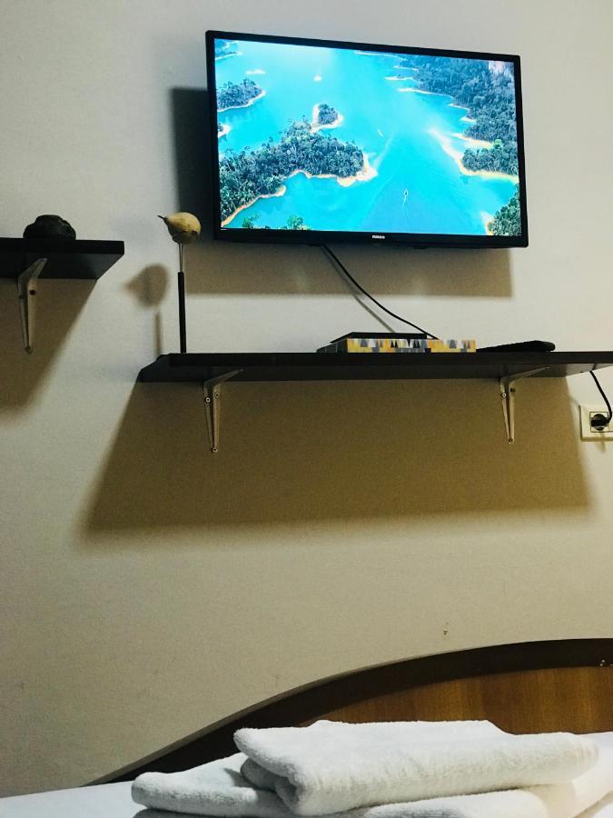 Proper House Iva Apartment ติรานา ภายนอก รูปภาพ