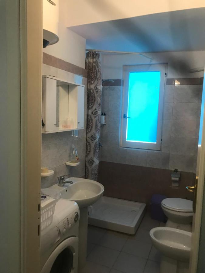 Proper House Iva Apartment ติรานา ภายนอก รูปภาพ