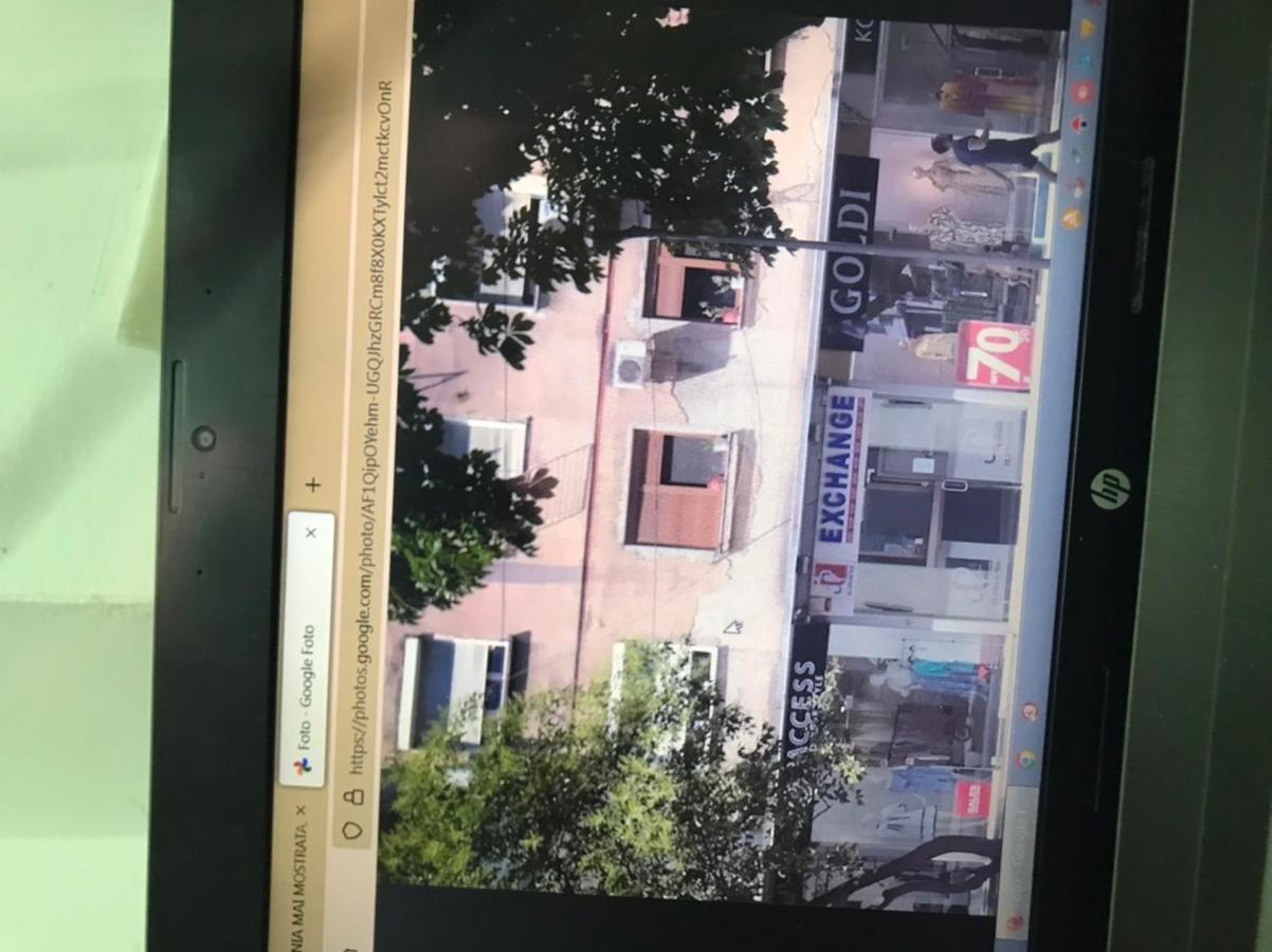 Proper House Iva Apartment ติรานา ภายนอก รูปภาพ